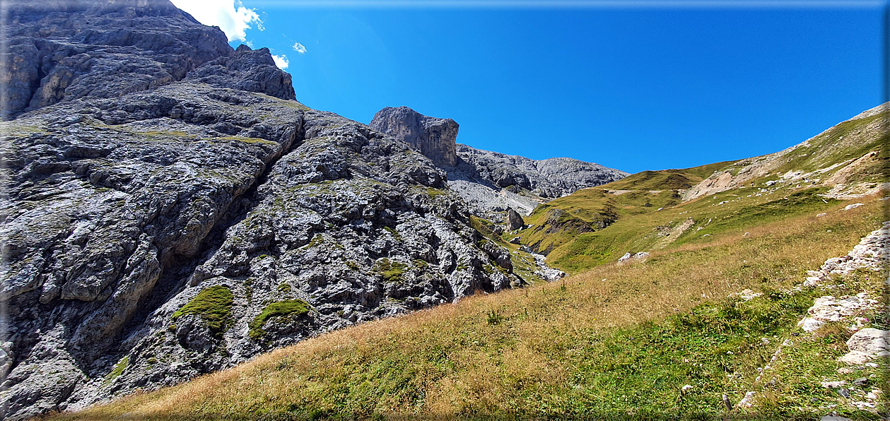 foto Rifugio Alpe di Tires